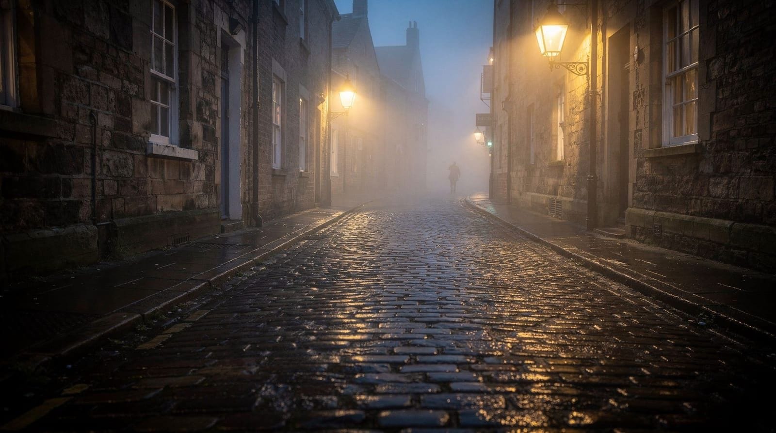 York: witches and history old town walking tour