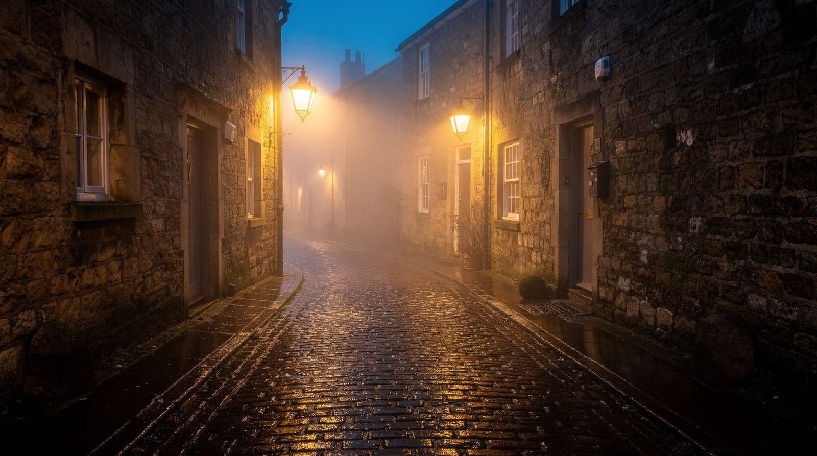 York: Shadows of York ghost walk and horrible history