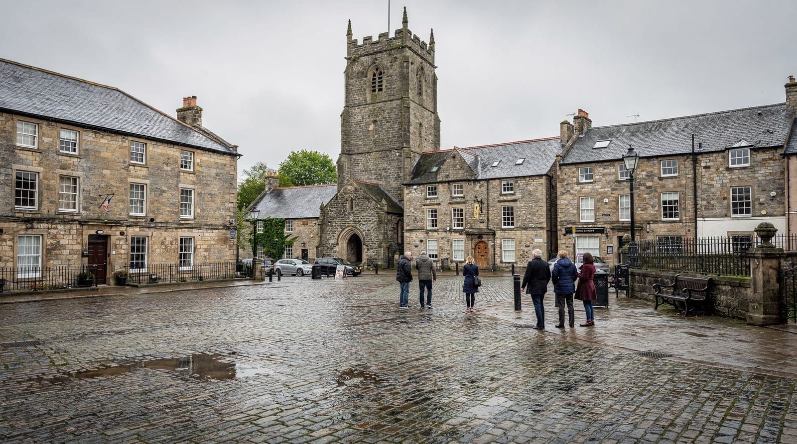 From York: day trip to Whitby and the North York Moors