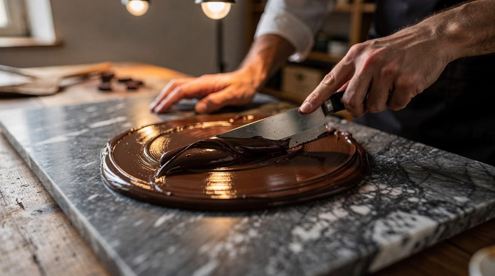York's Chocolate Story: guided tour