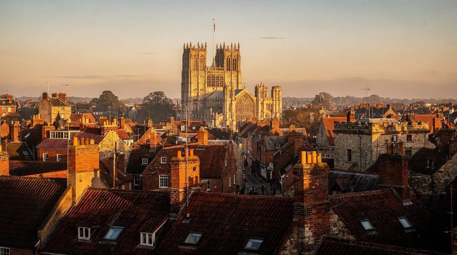 Leeds: 2-hour highlights walking tour