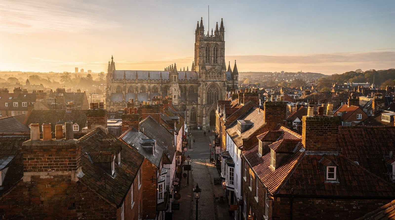 48 hours in York: a realistic weekend itinerary