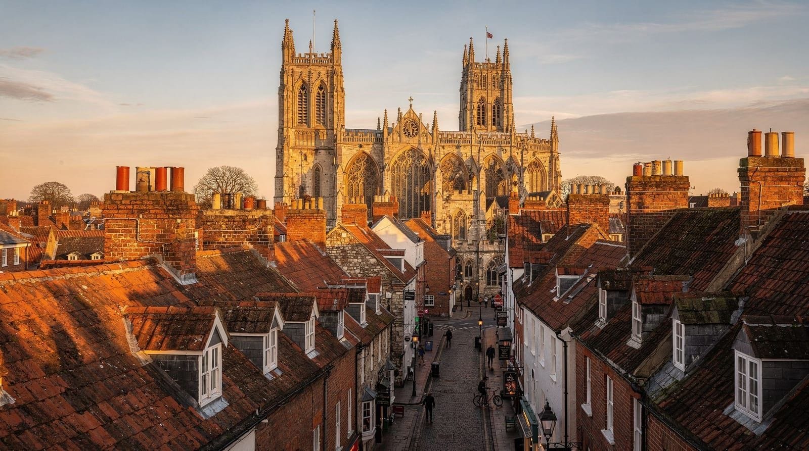 The best day trips from York, honestly ranked