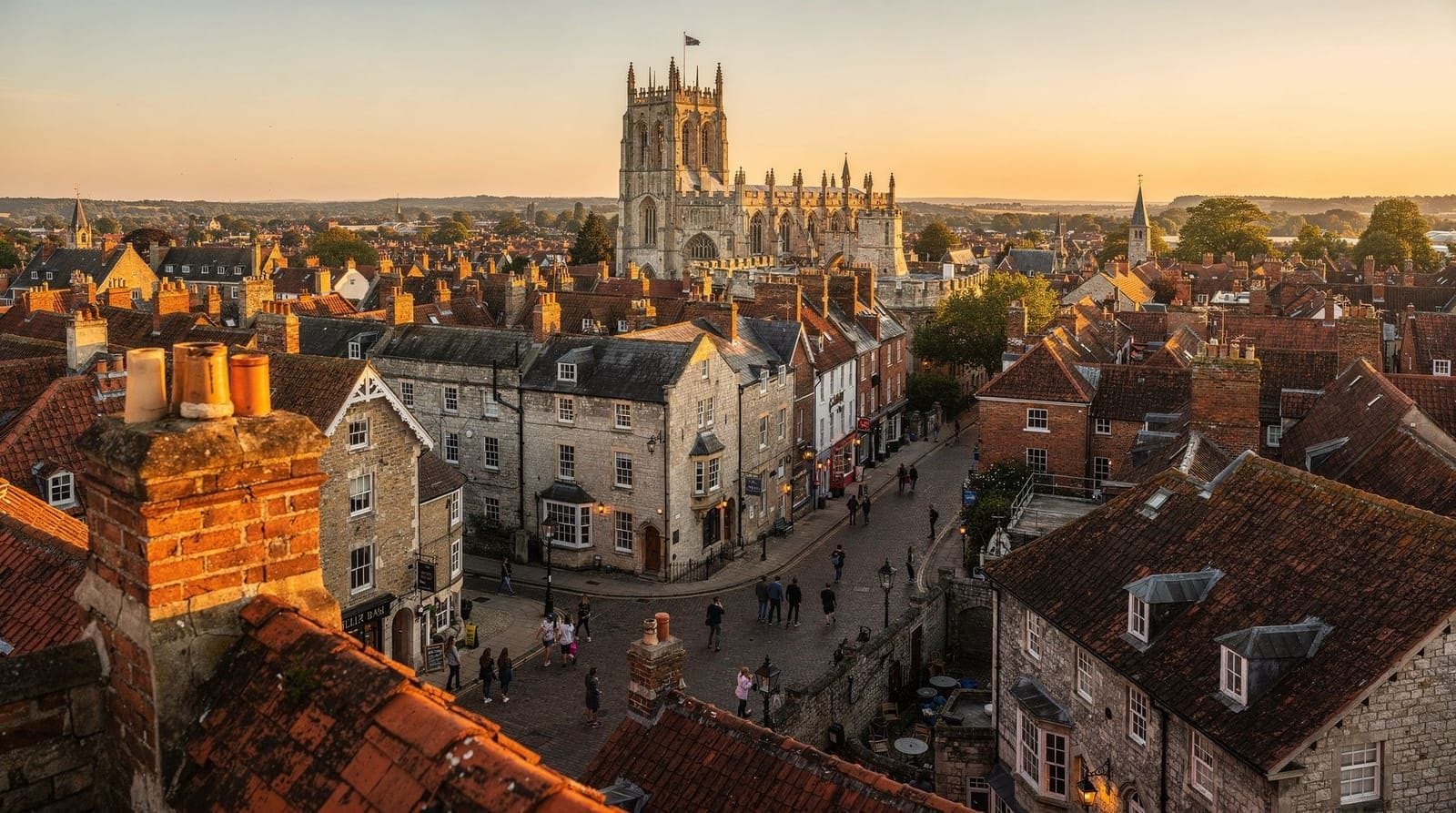 Best time to visit York: a month-by-month honest breakdown