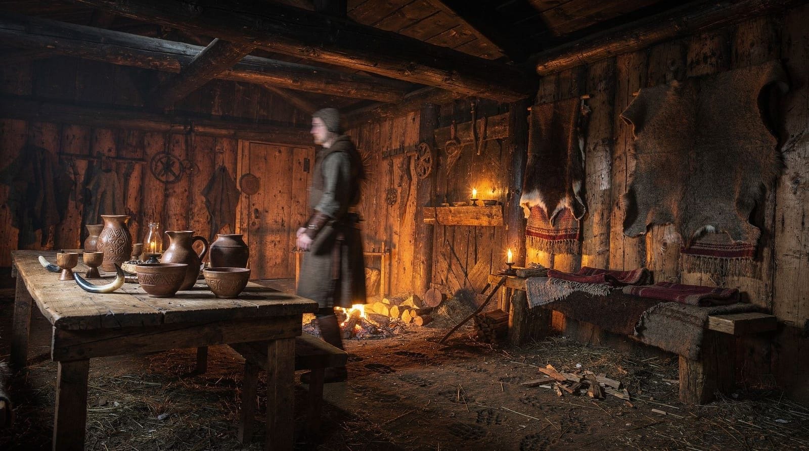 JORVIK Viking Festival: a complete planning guide