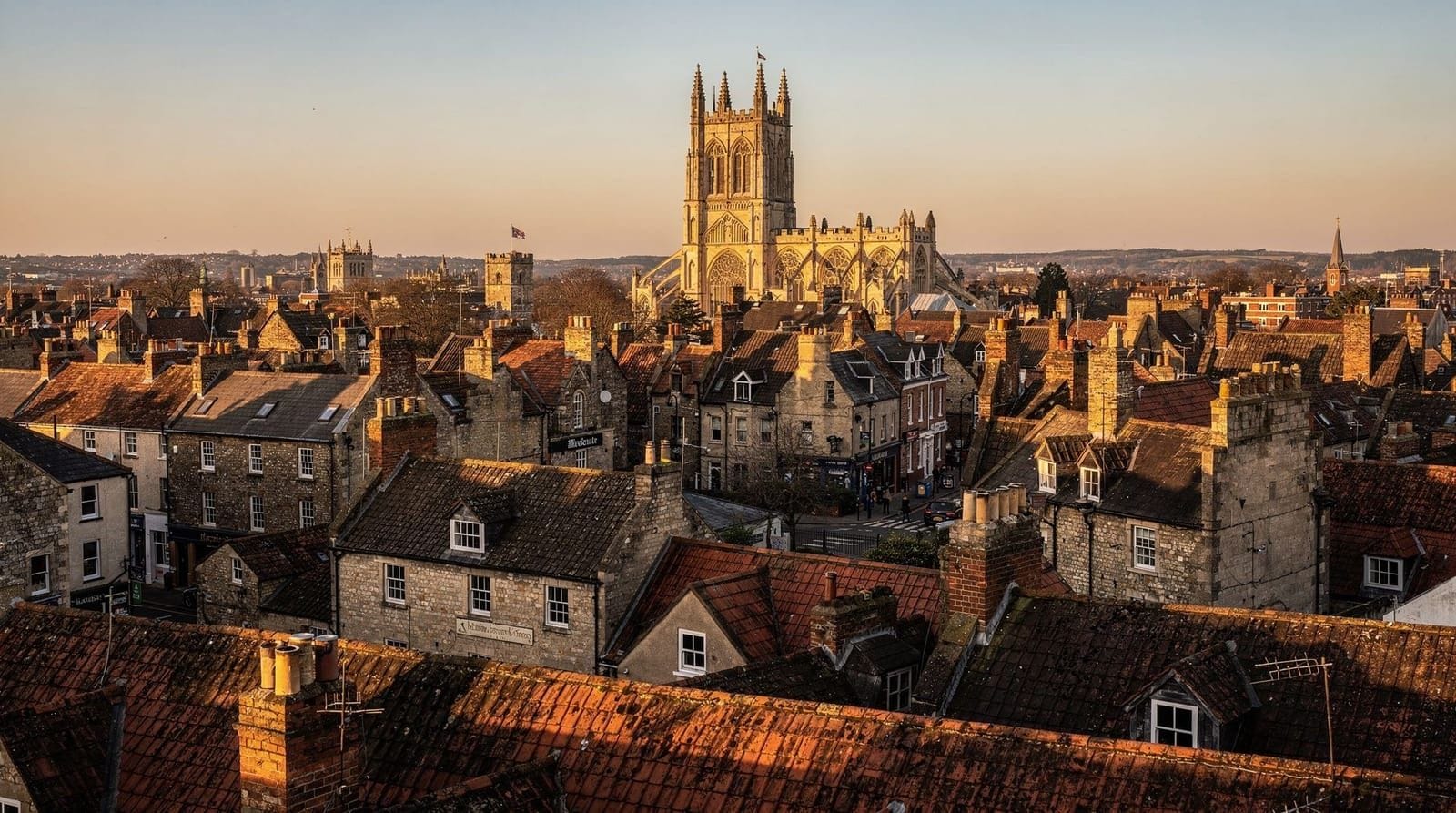 Visiting York solo: what it's actually like