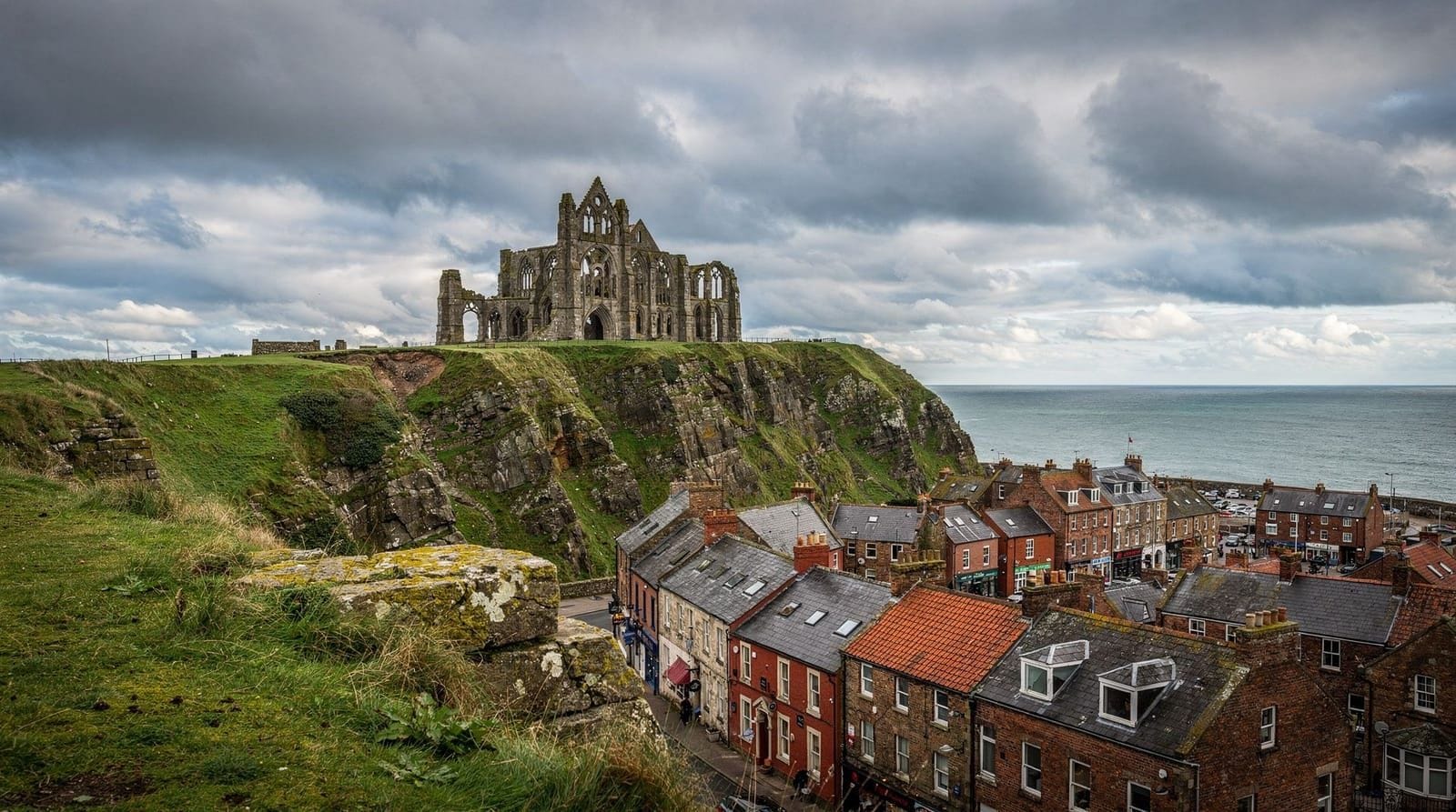 Whitby in a day from York: a realistic plan
