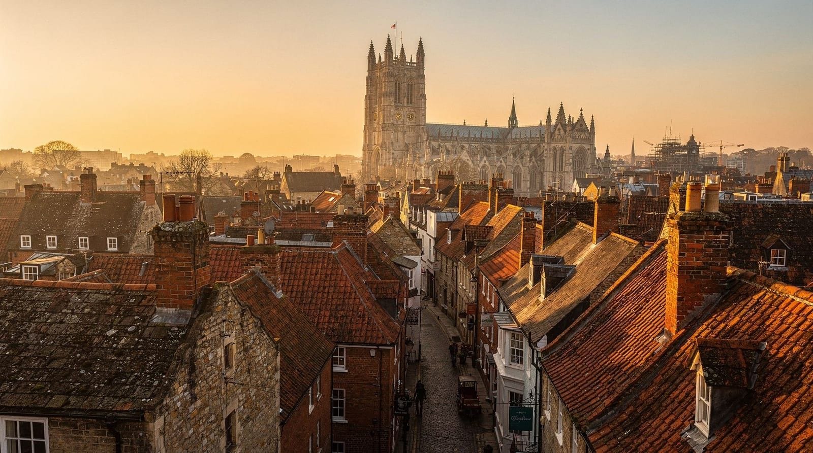 York's lesser-known corners worth seeking out