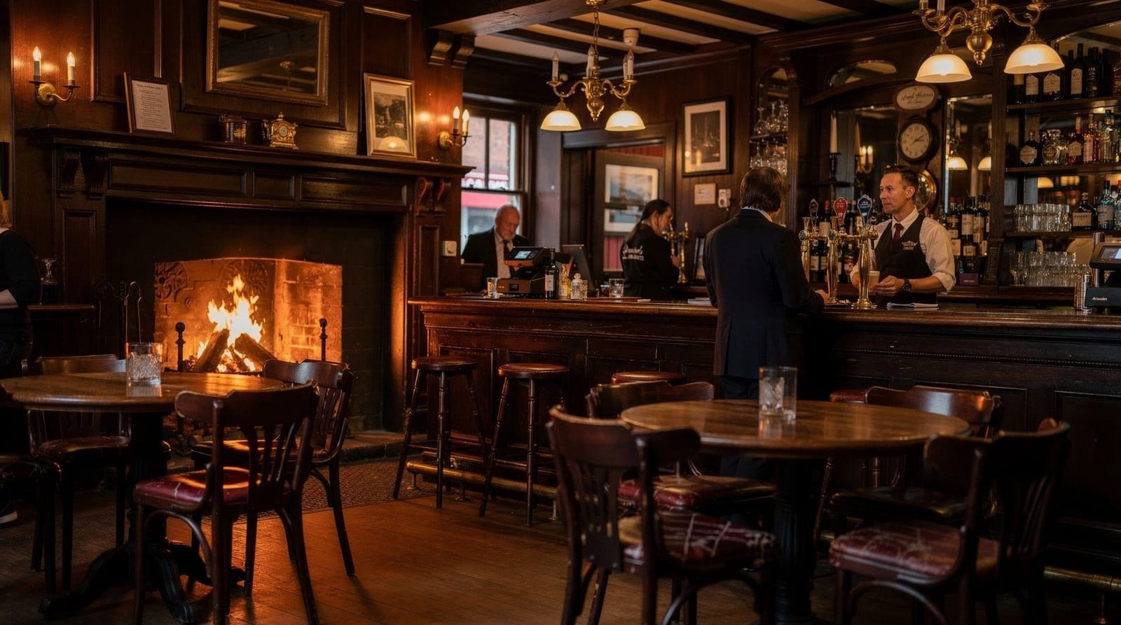 The history behind York's oldest pubs