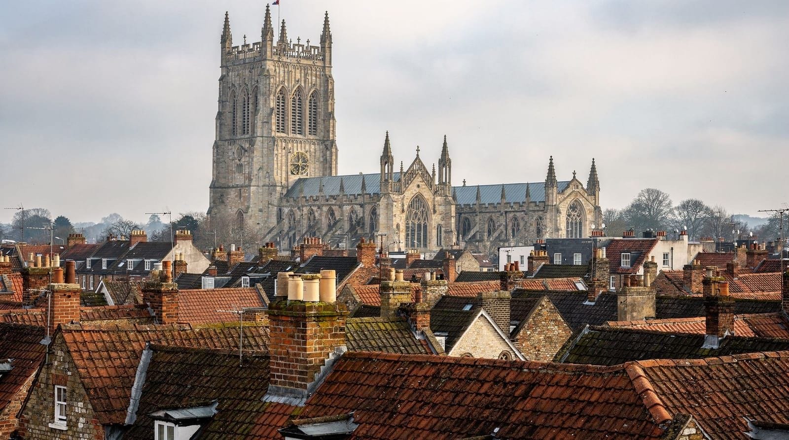 York vs other UK city breaks: how it actually compares