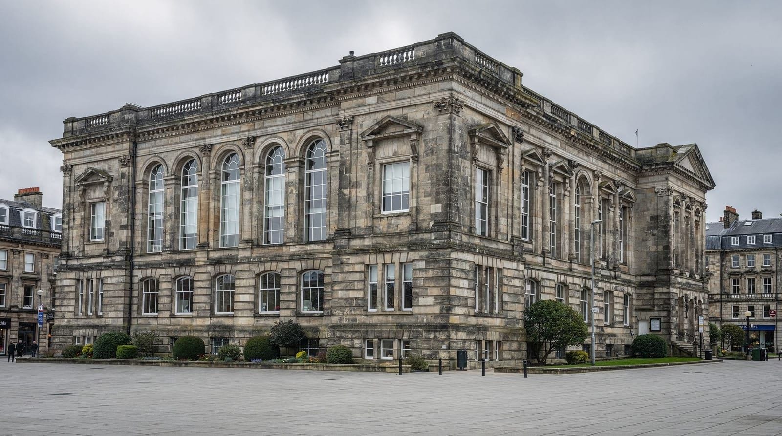 Museums