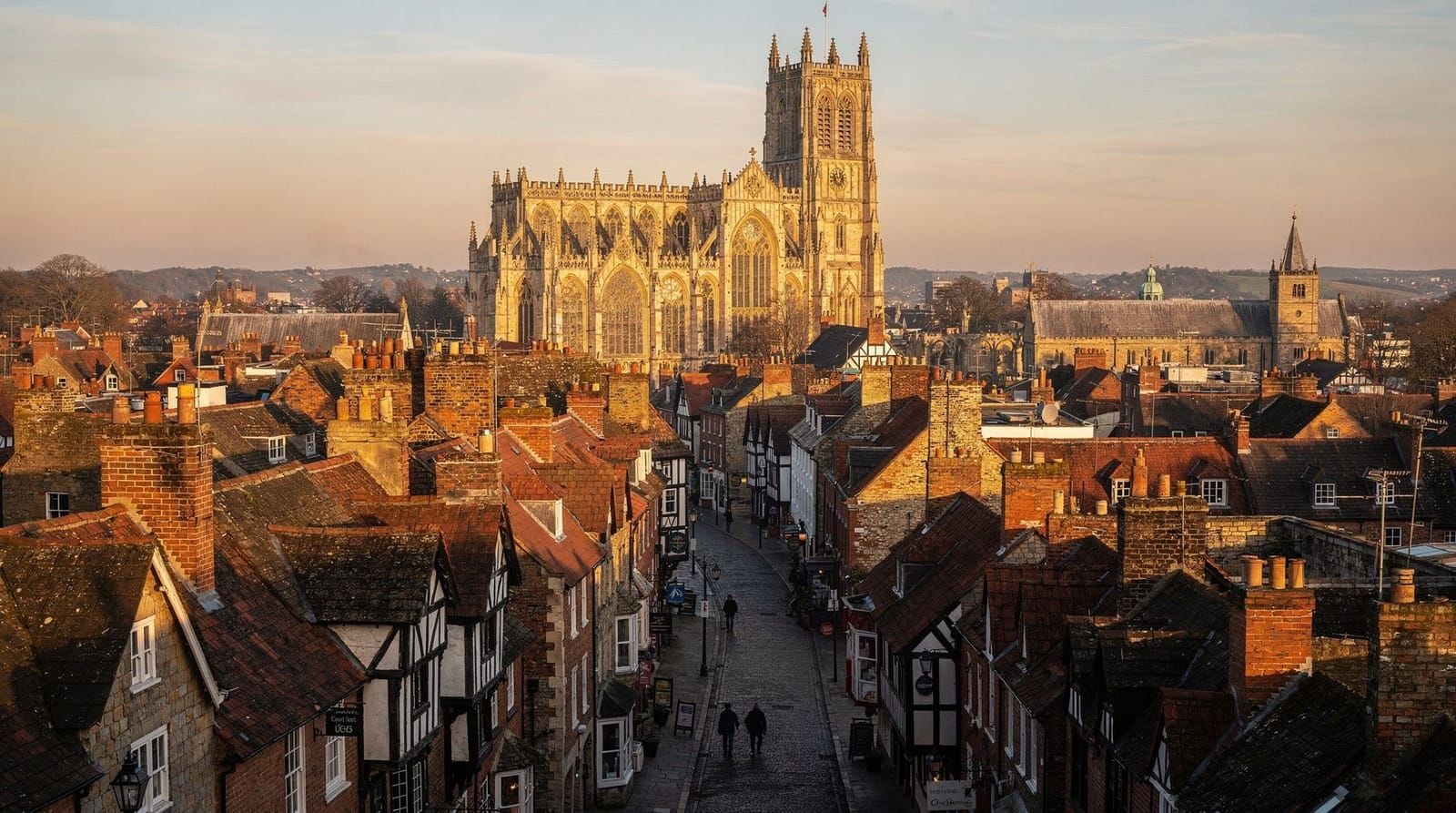 York attractions