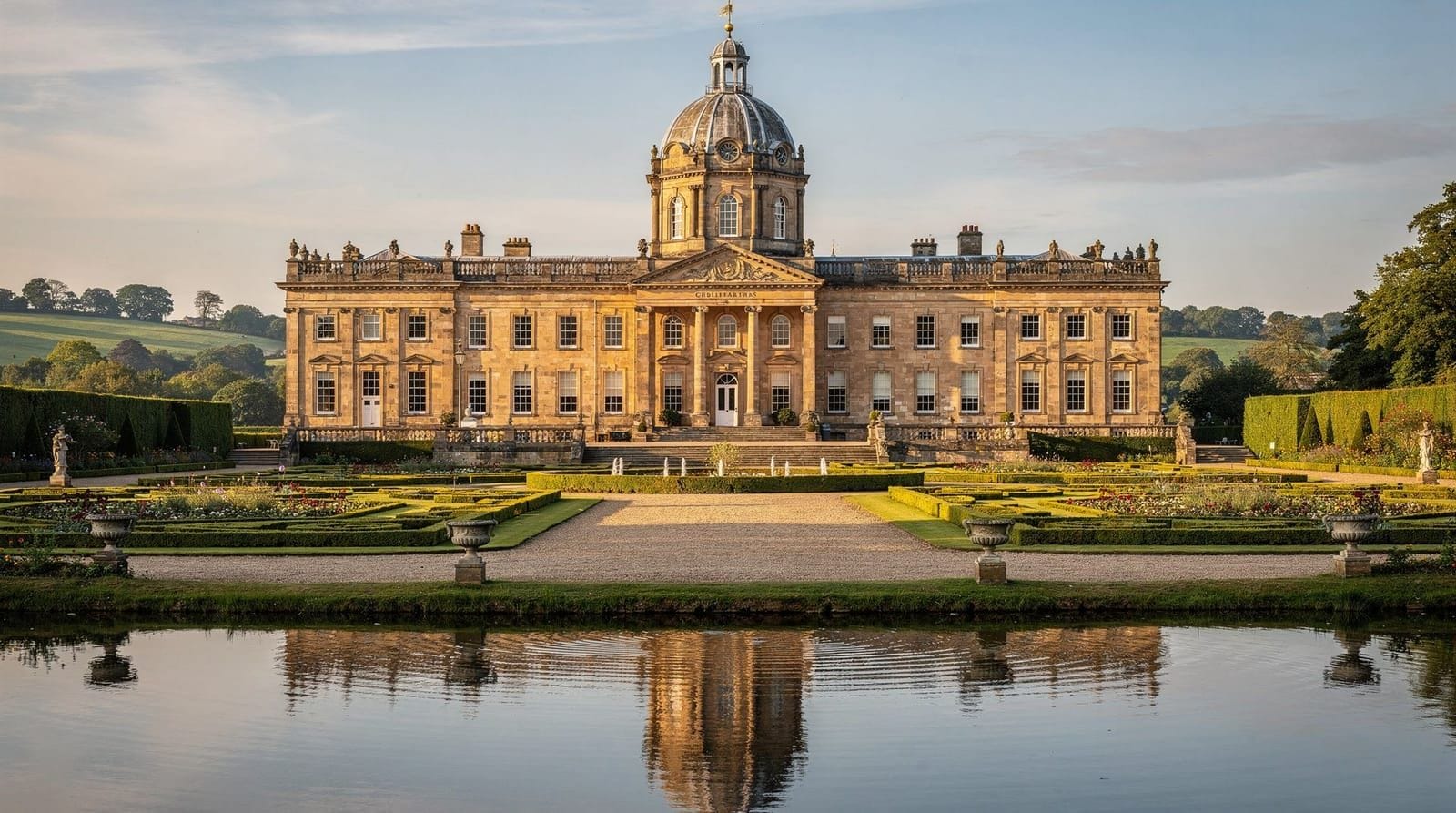 Castle Howard