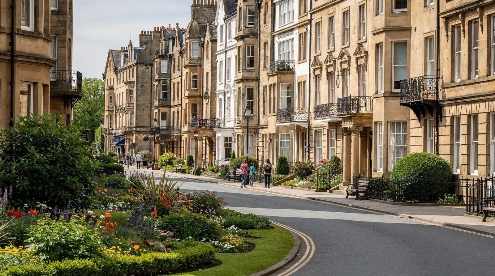 Harrogate