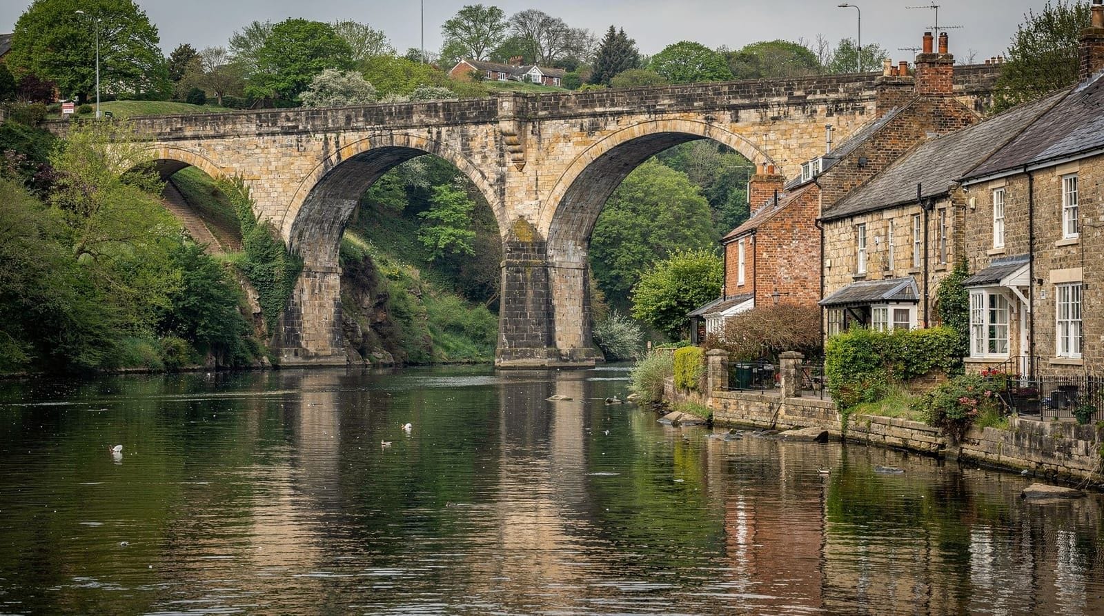 Knaresborough