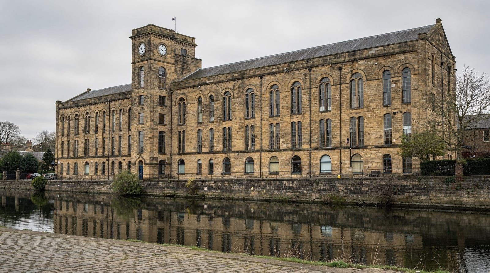 Saltaire