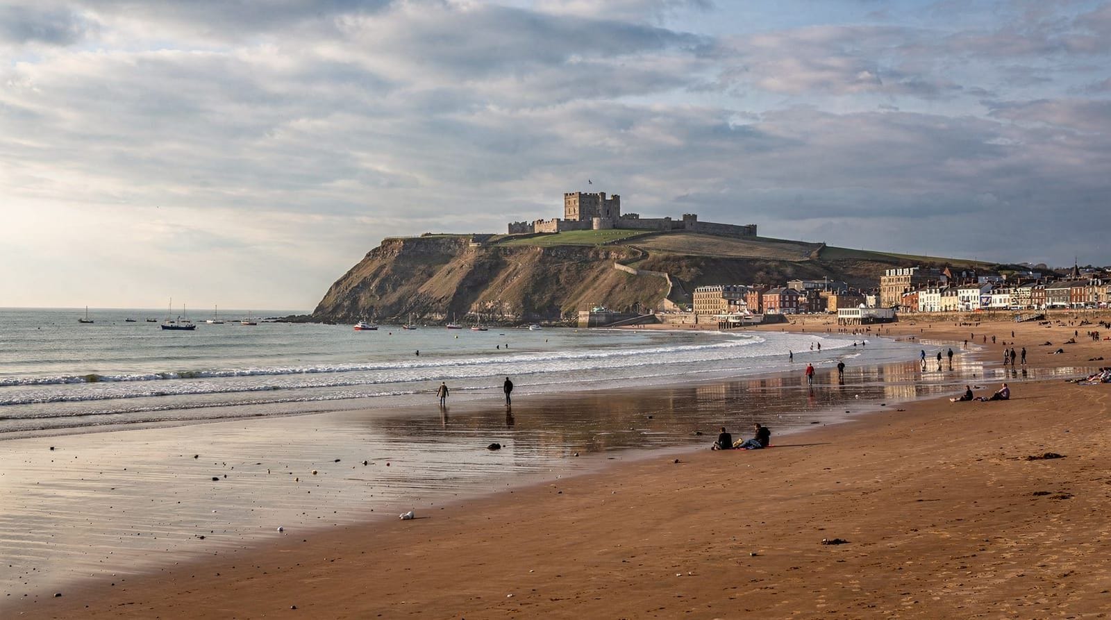 Scarborough