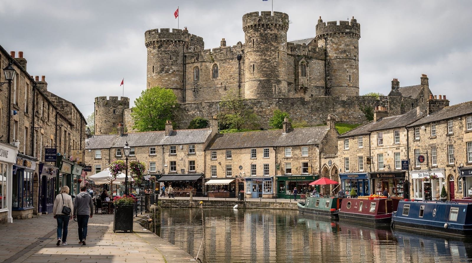 Skipton