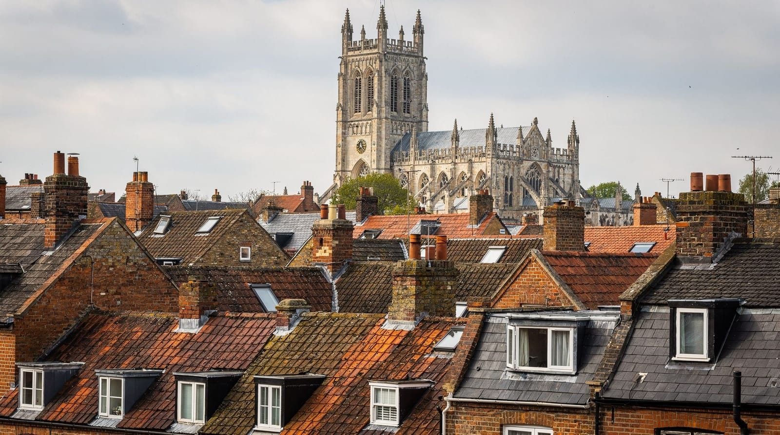 Accessible York: a practical guide for visitors with mobility needs