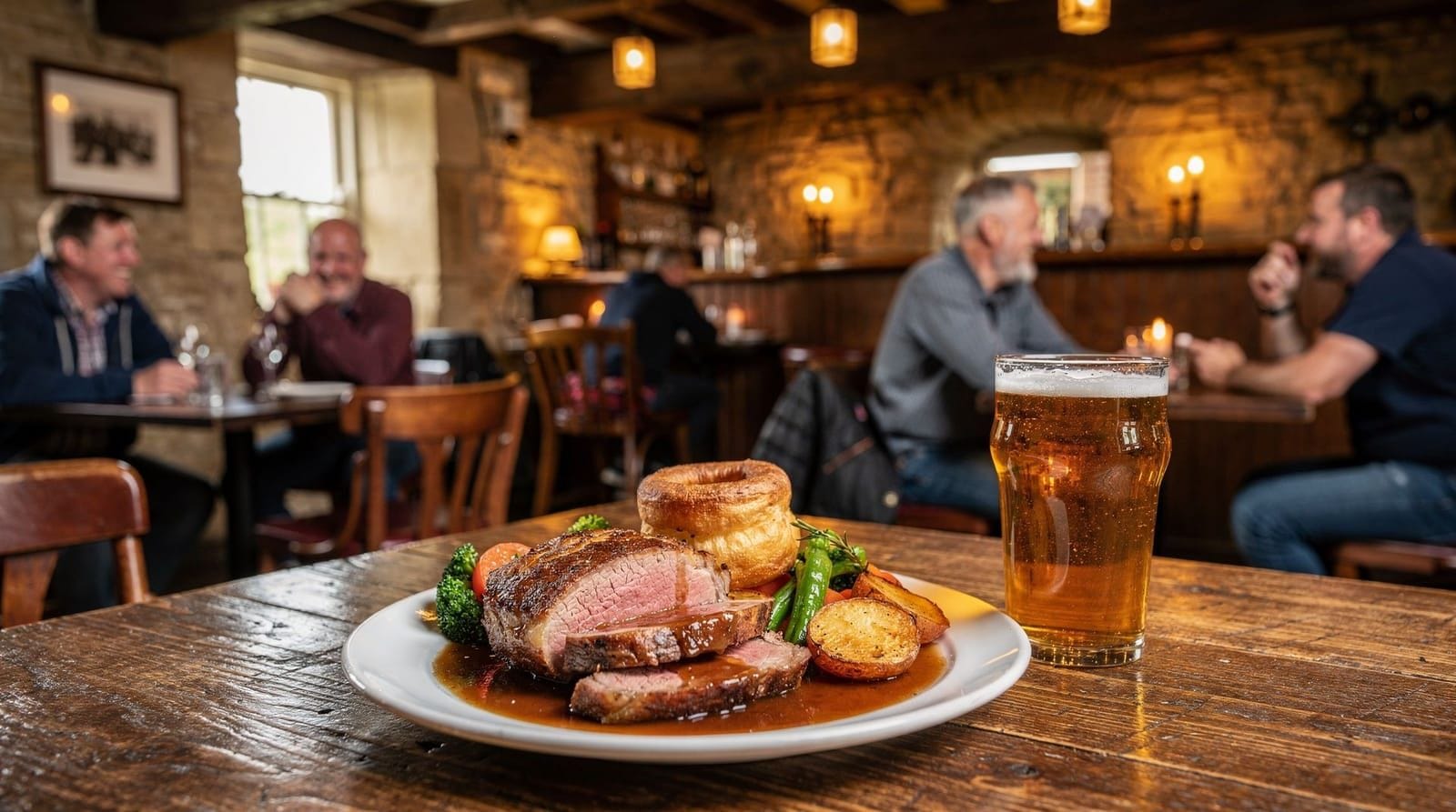 The best cafés and coffee shops in York