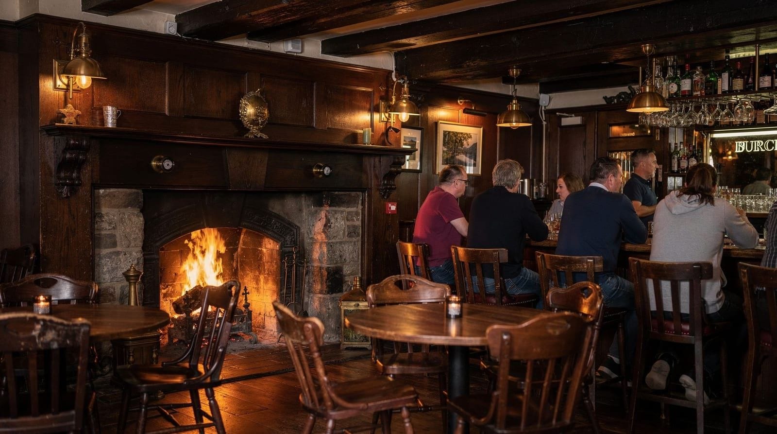 The best pubs in York