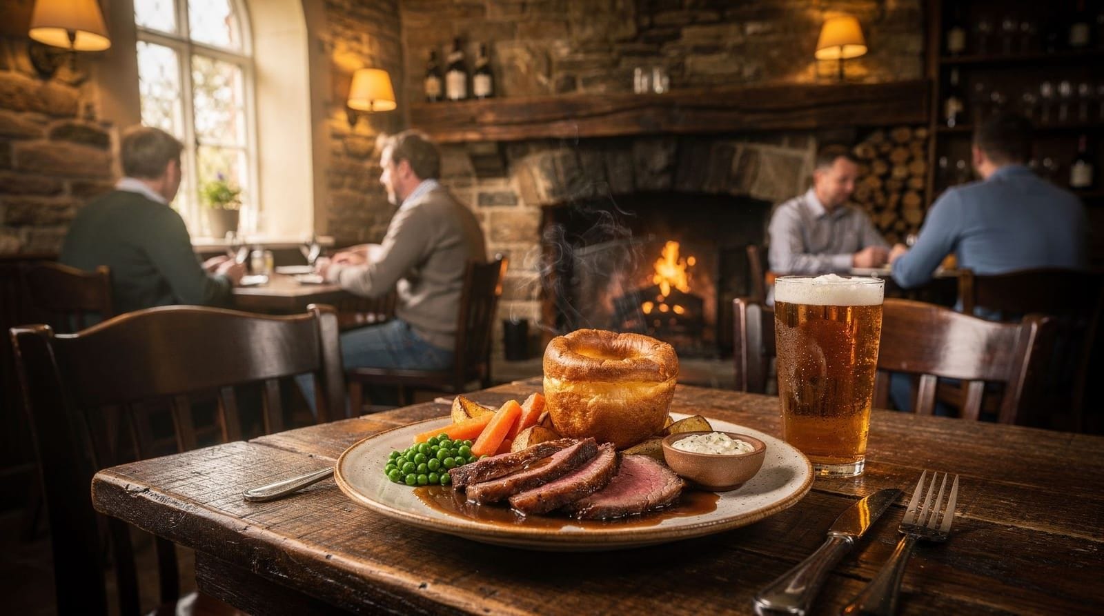 The best restaurants in York, sorted by budget