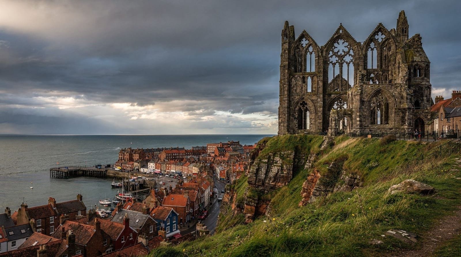 Whitby day trip from York: the complete plan
