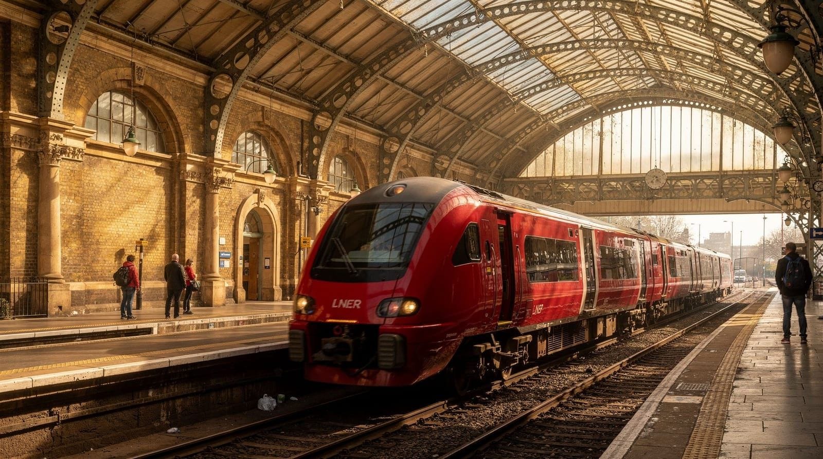 Day trips from York by car: where driving actually helps