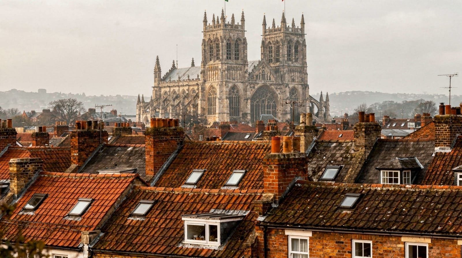 First-time York guide: what to know before you go