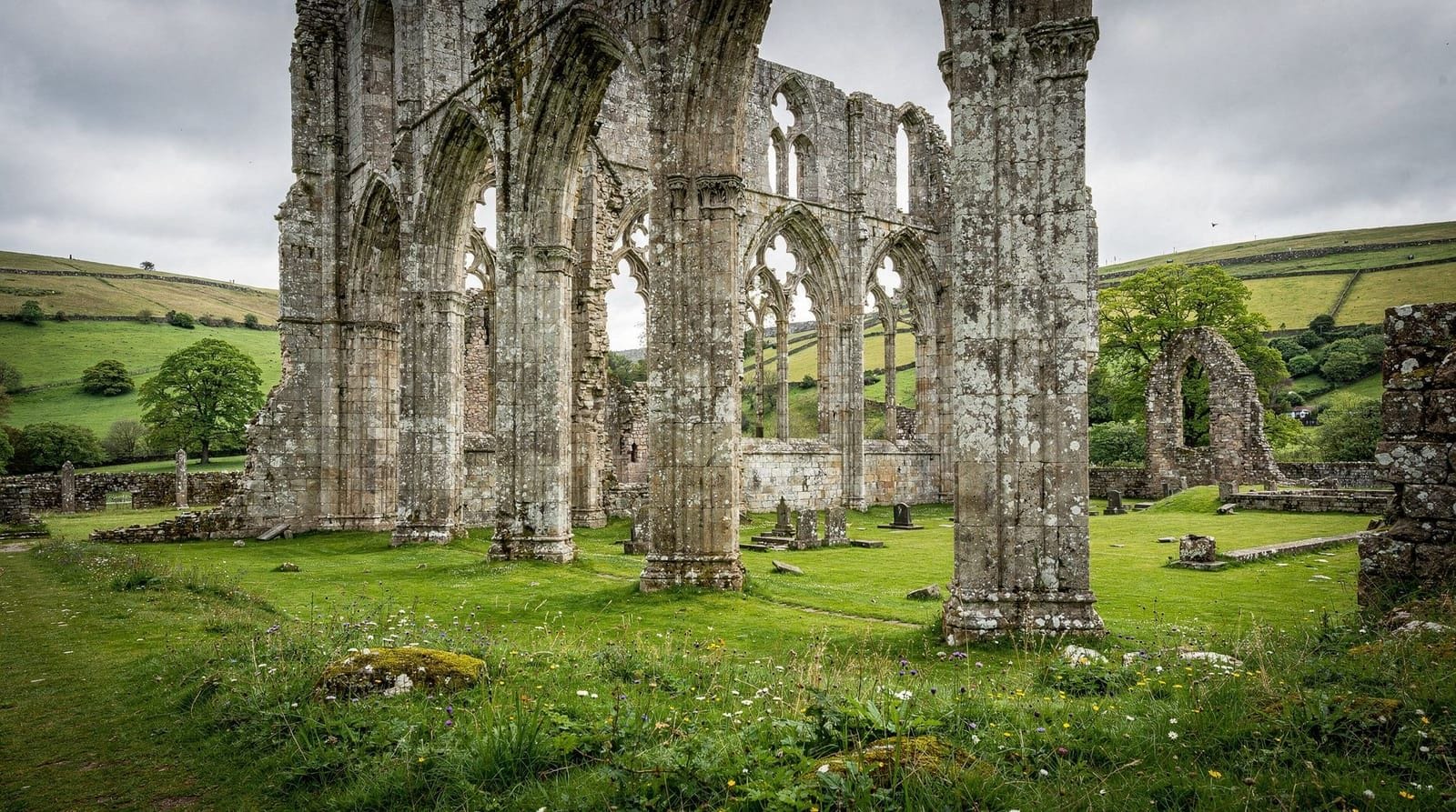 Fountains Abbey day trip from York: the complete plan