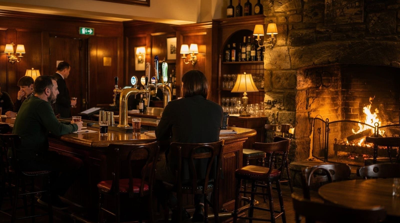 The historic pubs of York, honestly rated