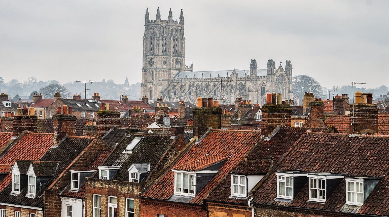 How many days do you need in York?