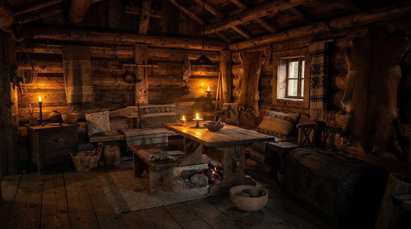 JORVIK for families: age guide and what to expect