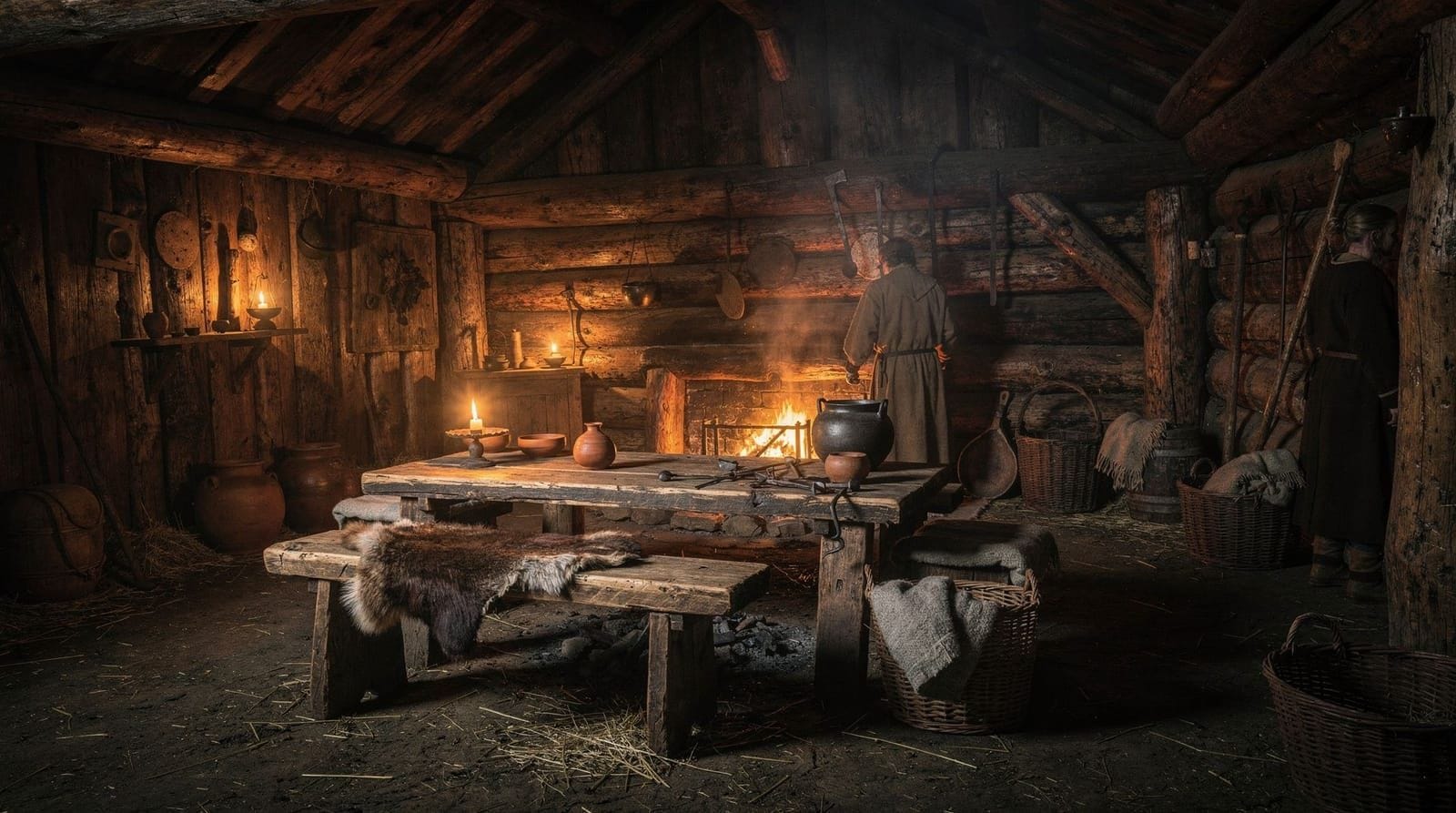JORVIK Viking Festival: the complete visitor guide