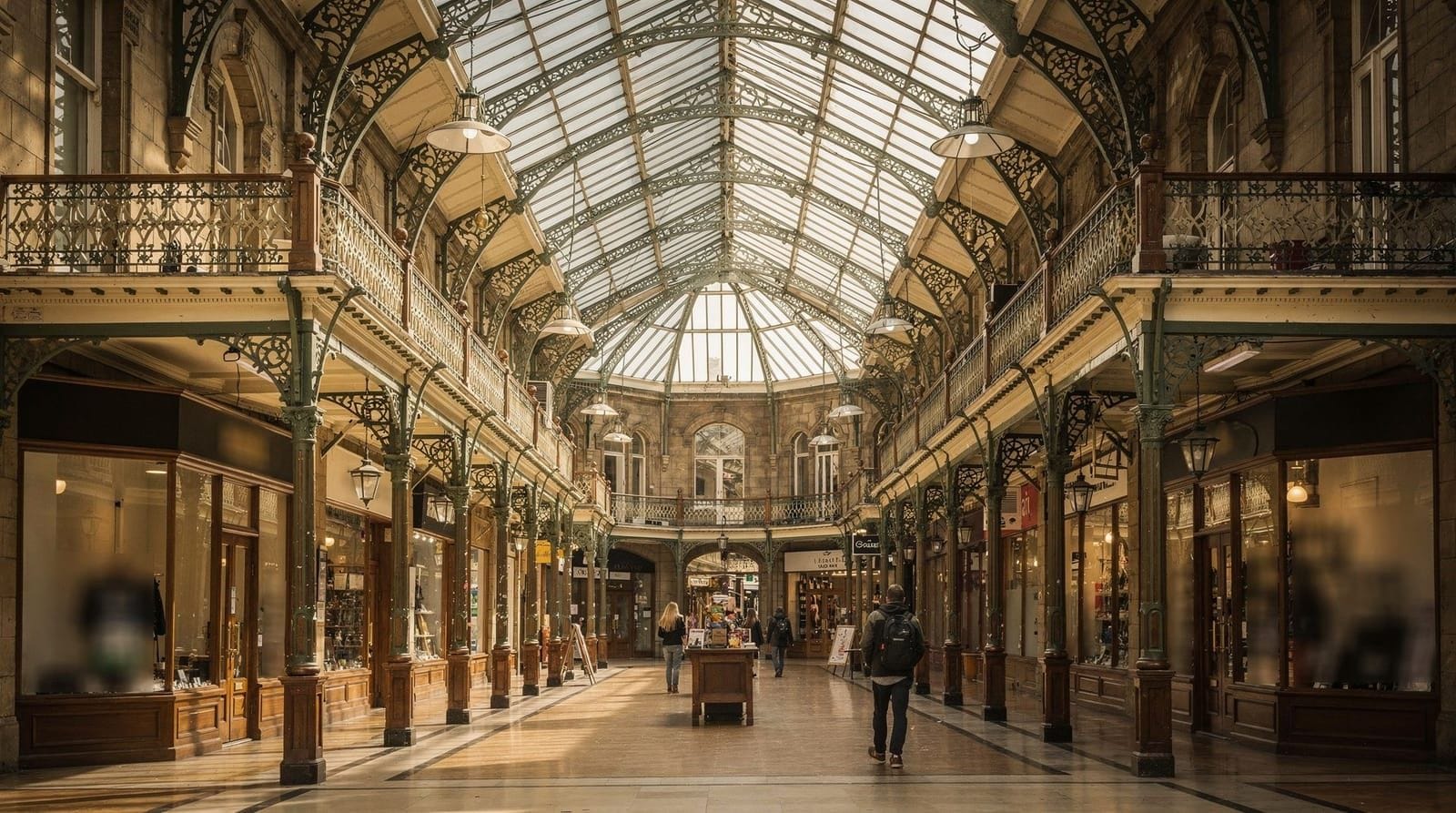 Leeds day trip from York: the complete plan
