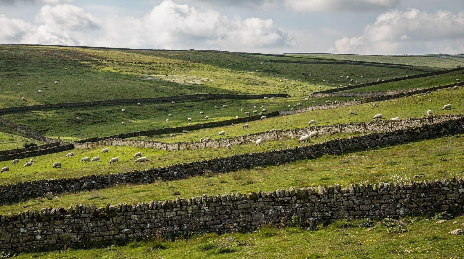 Malham Cove and Gordale Scar: the complete walk