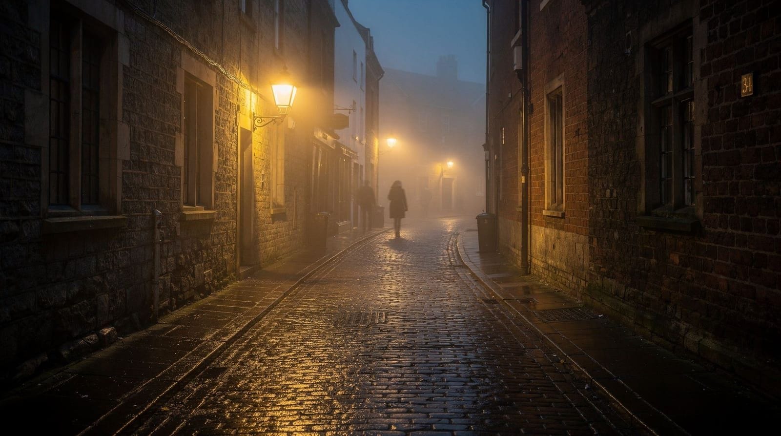 Is York really the most haunted city in England?