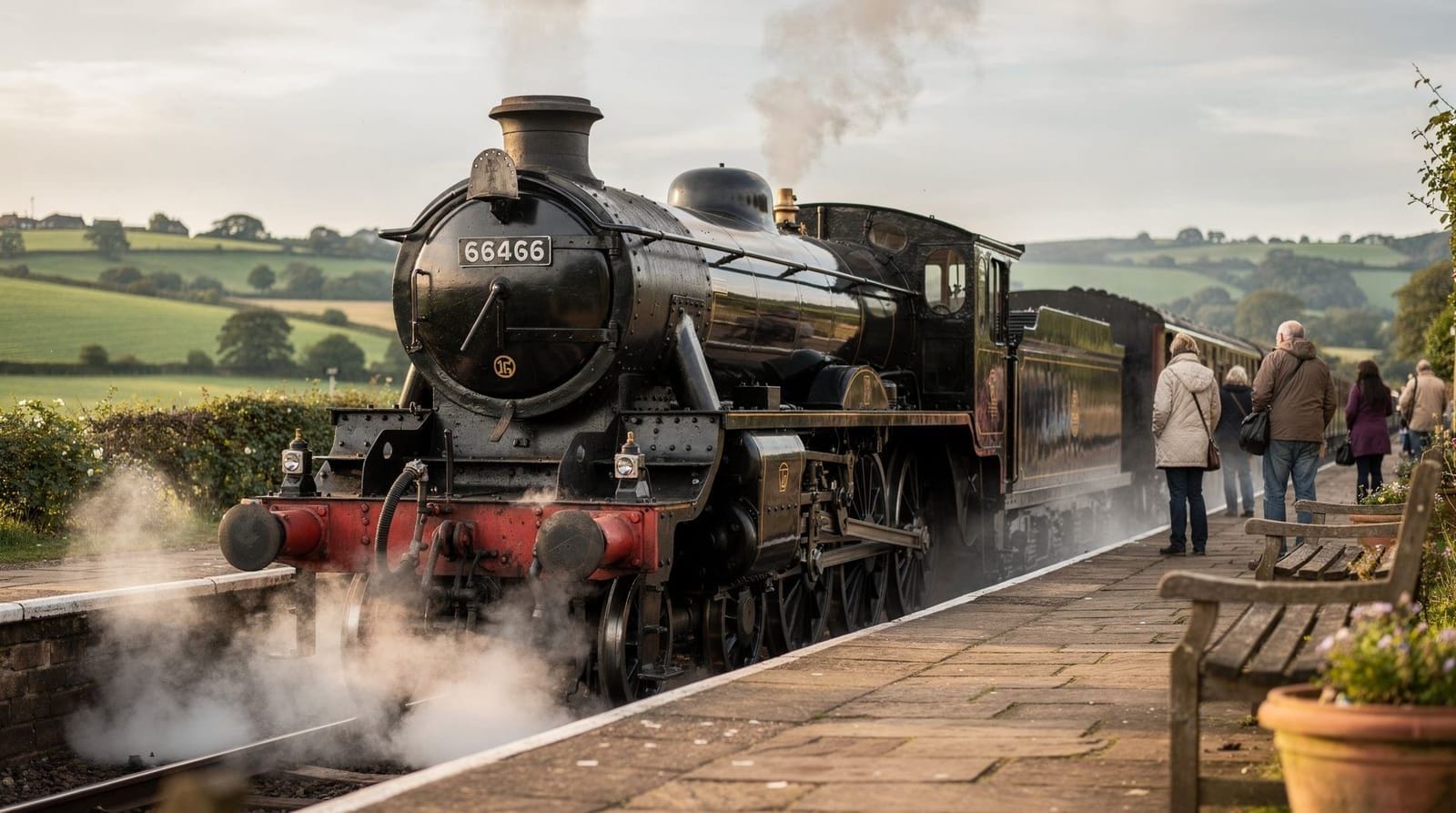 National Railway Museum York: the complete guide