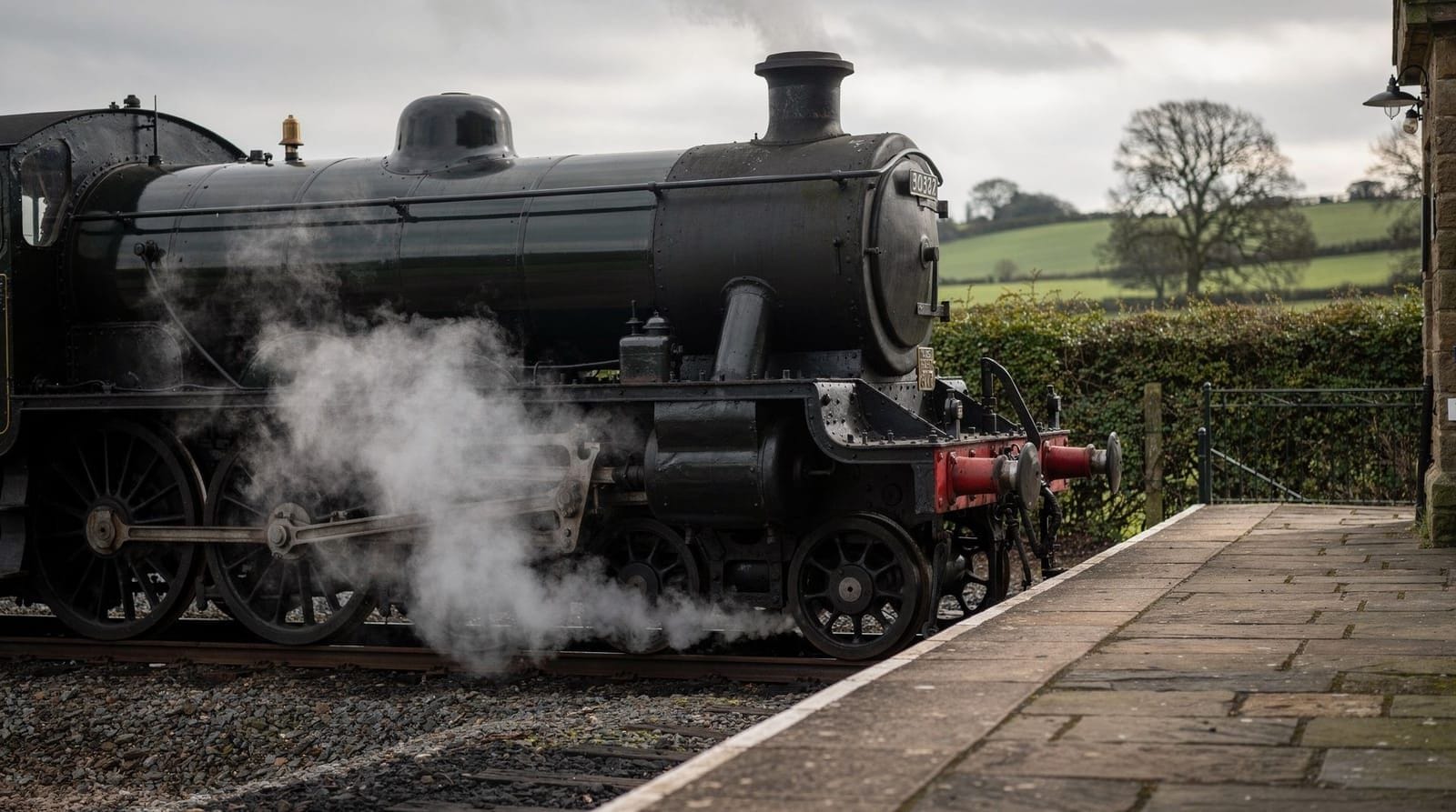 The National Railway Museum for kids: what to prioritise