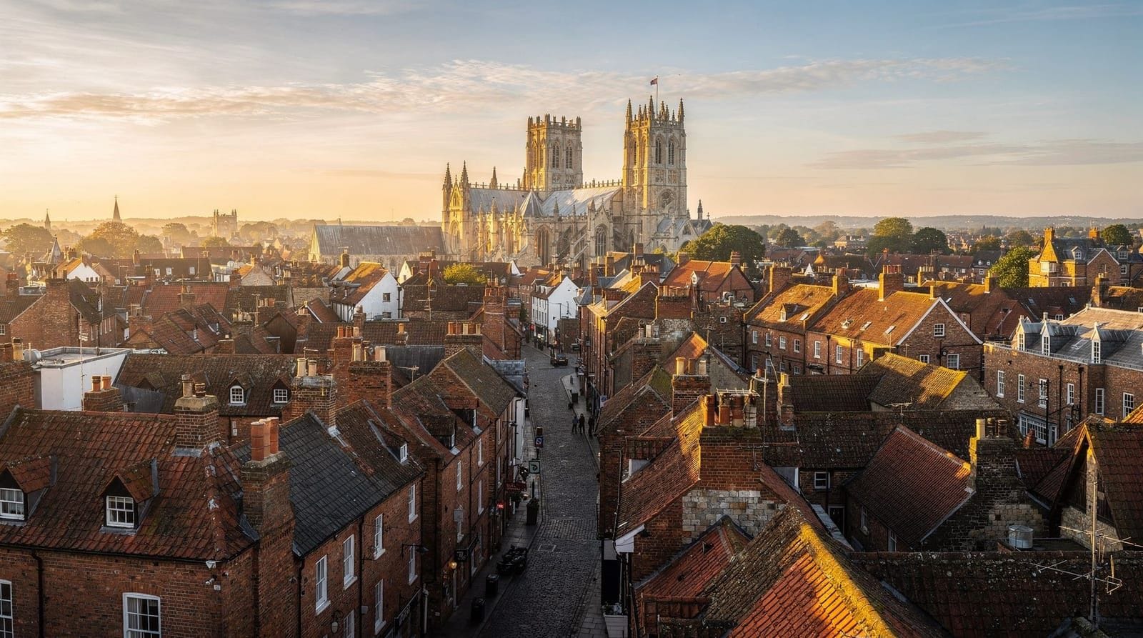 Rainy day York: the best indoor attractions