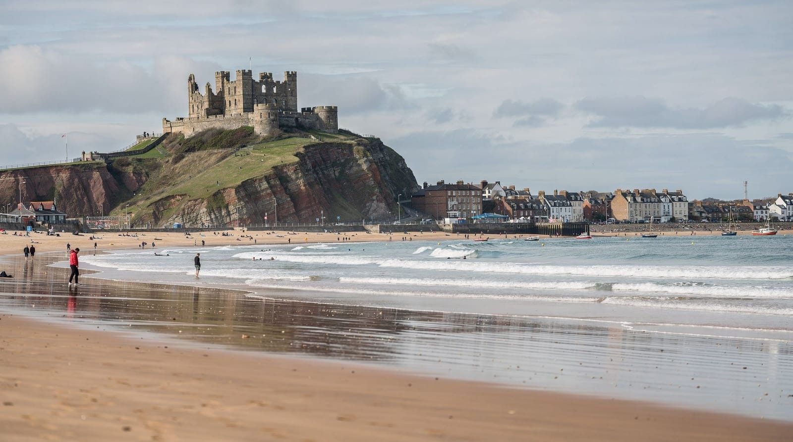 Scarborough from York: the complete day trip guide