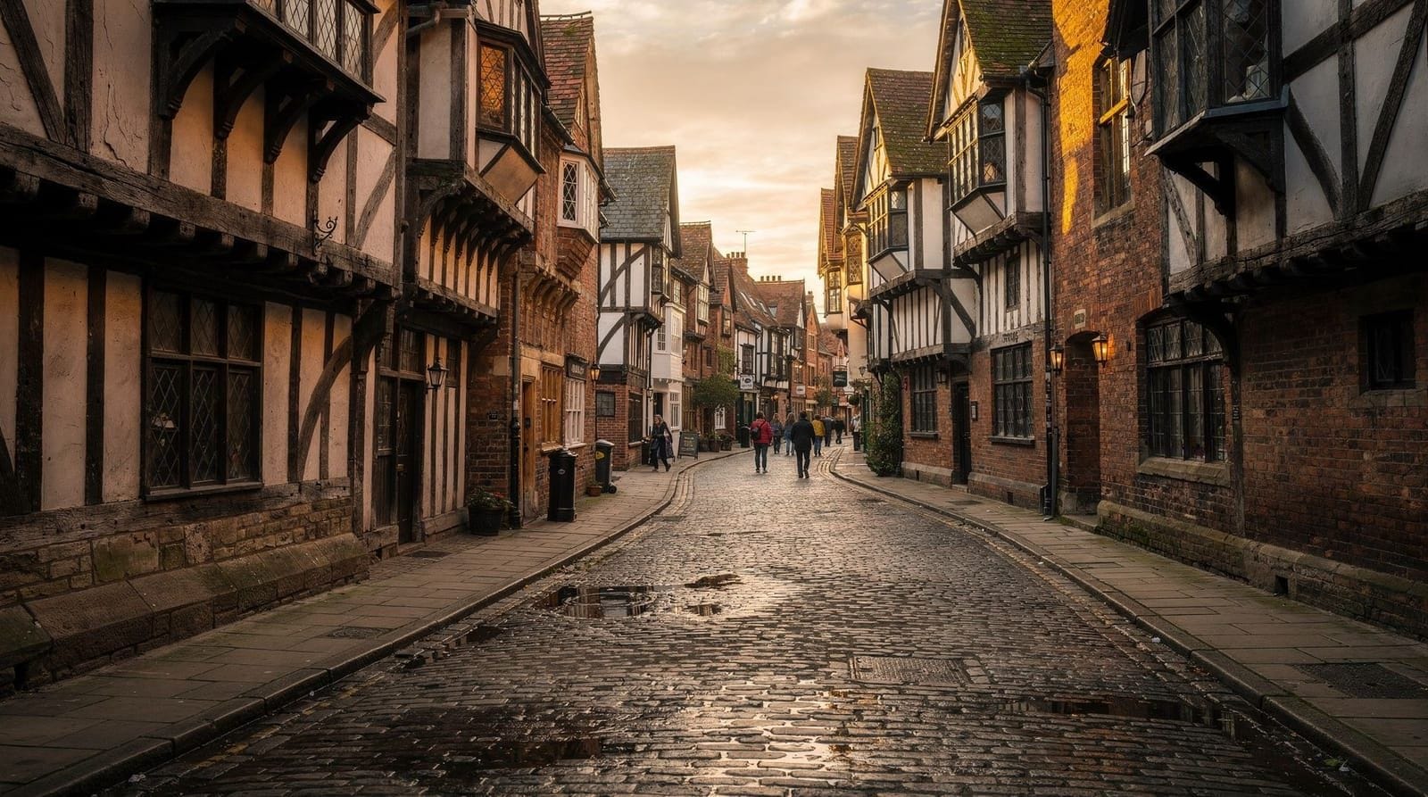 Shambles Market: what to eat and how to do it right