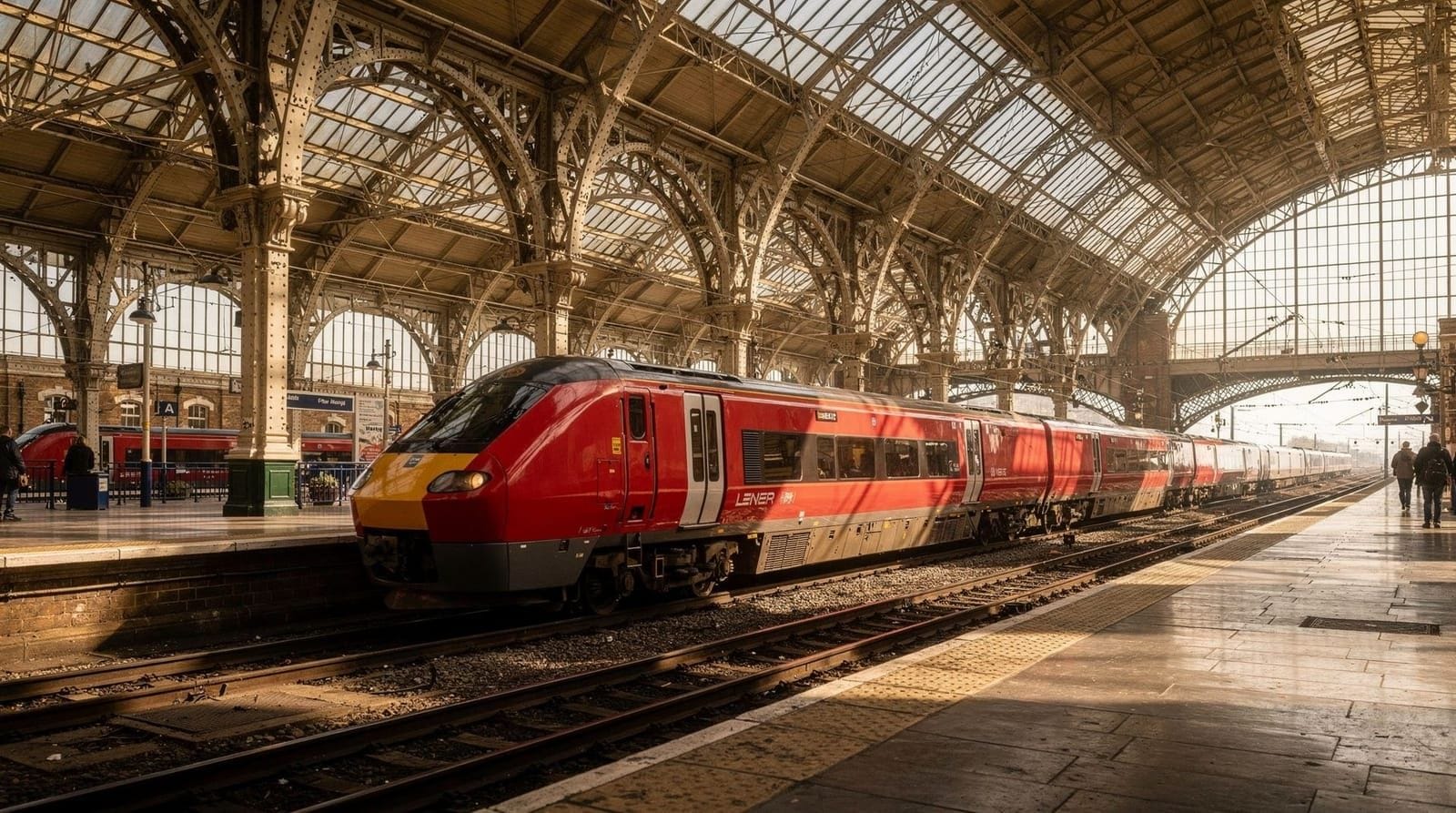 UK ETA for visiting York: who needs one and how to apply