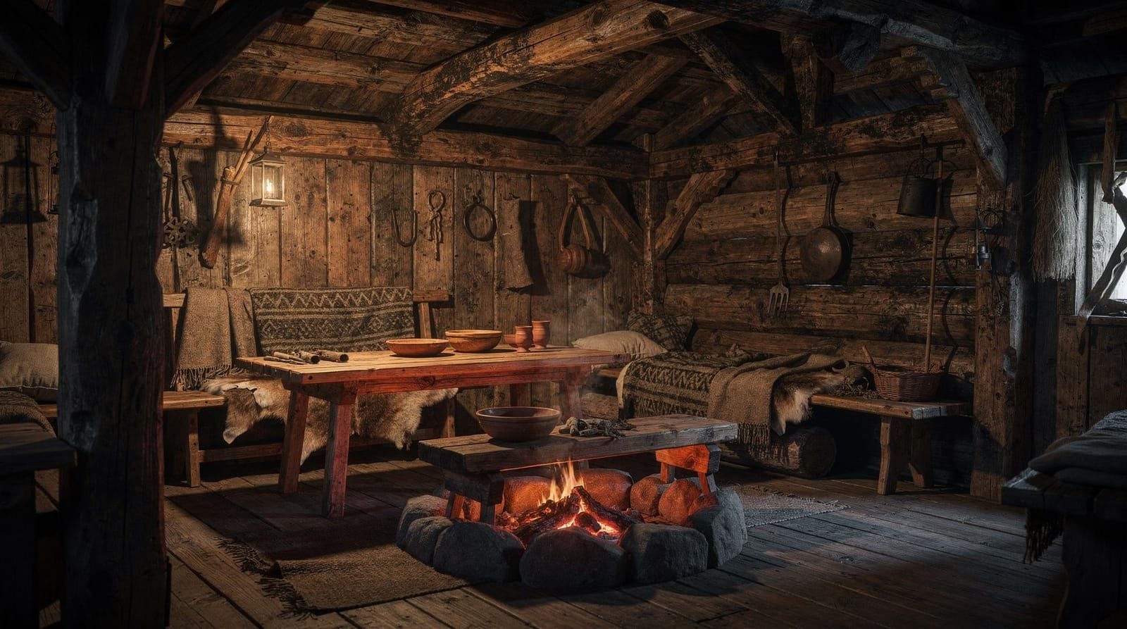 Viking York: the story of Jórvík