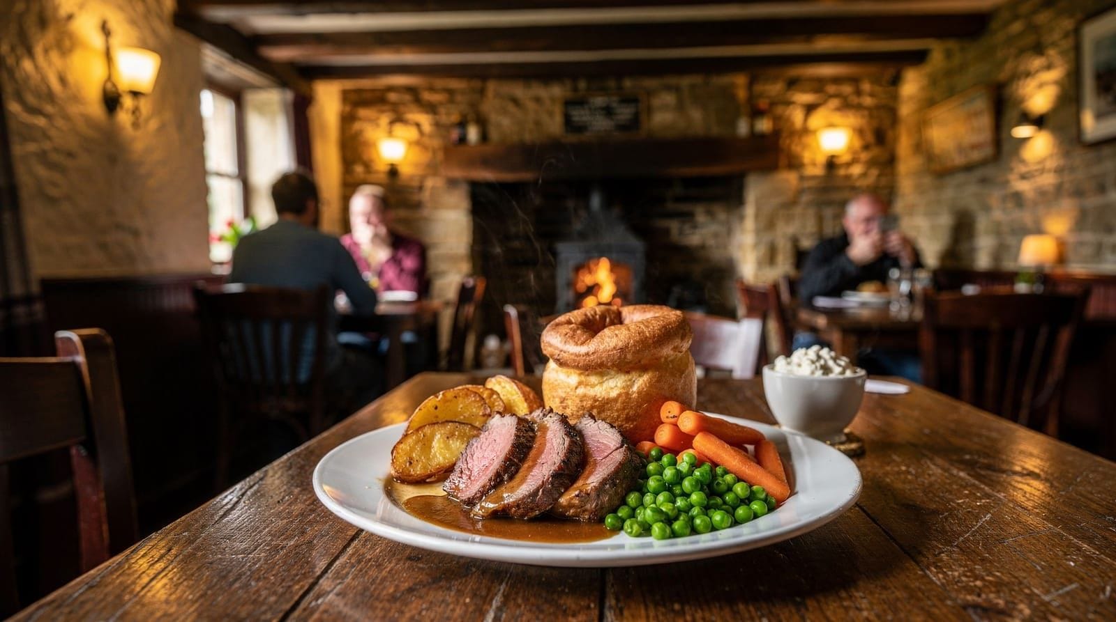 Where to eat in York: the honest guide