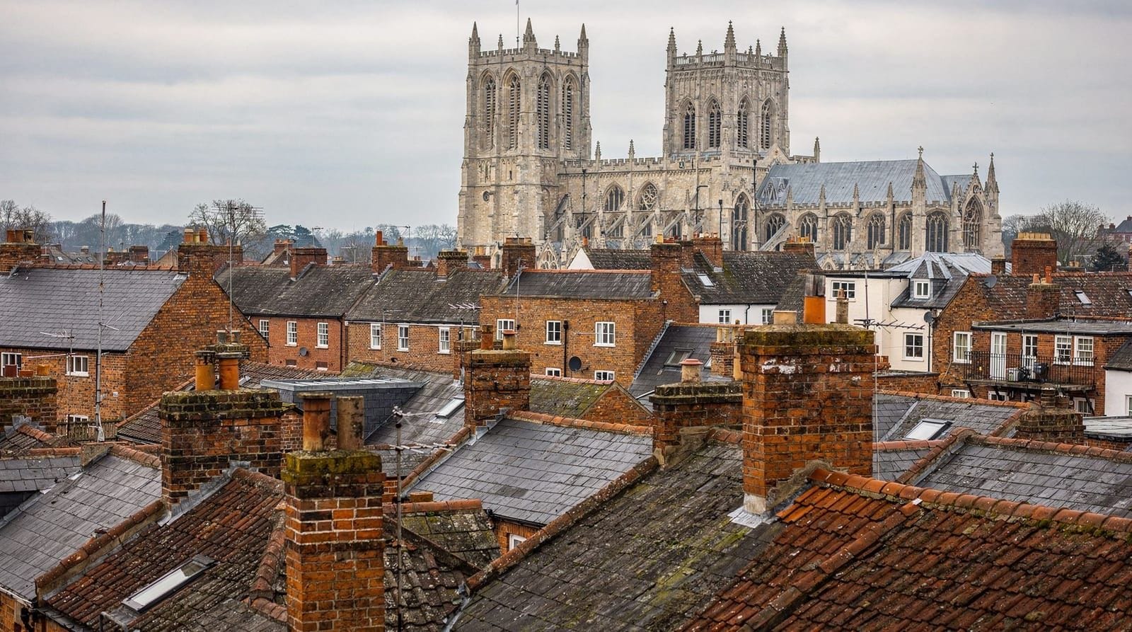 Where to stay in York: neighbourhoods compared