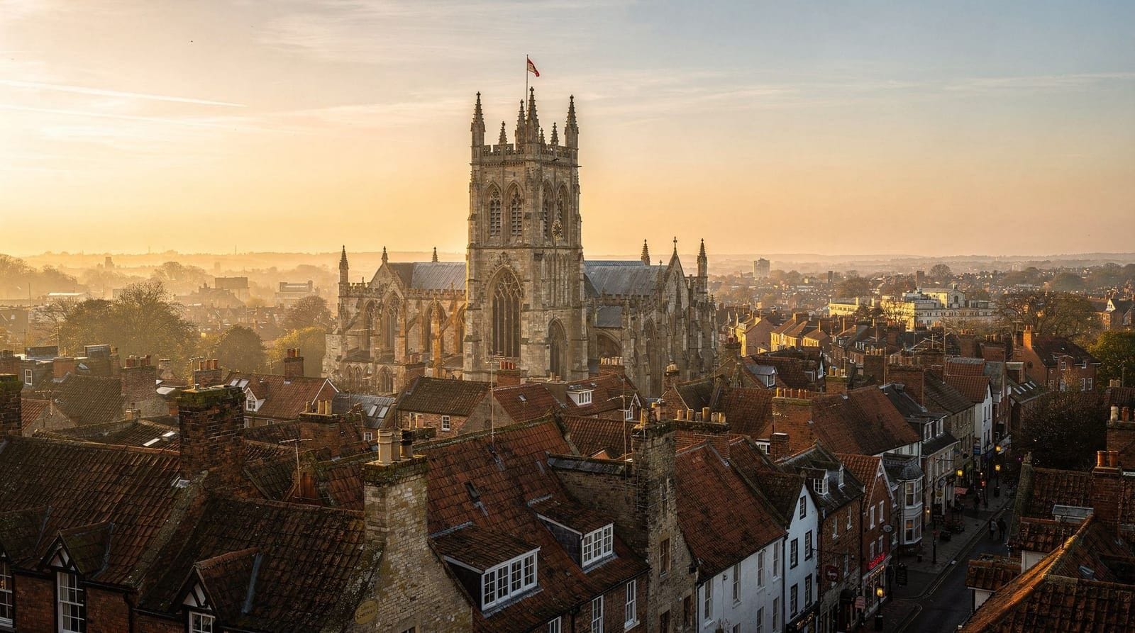 York's city walls, gates and bars explained