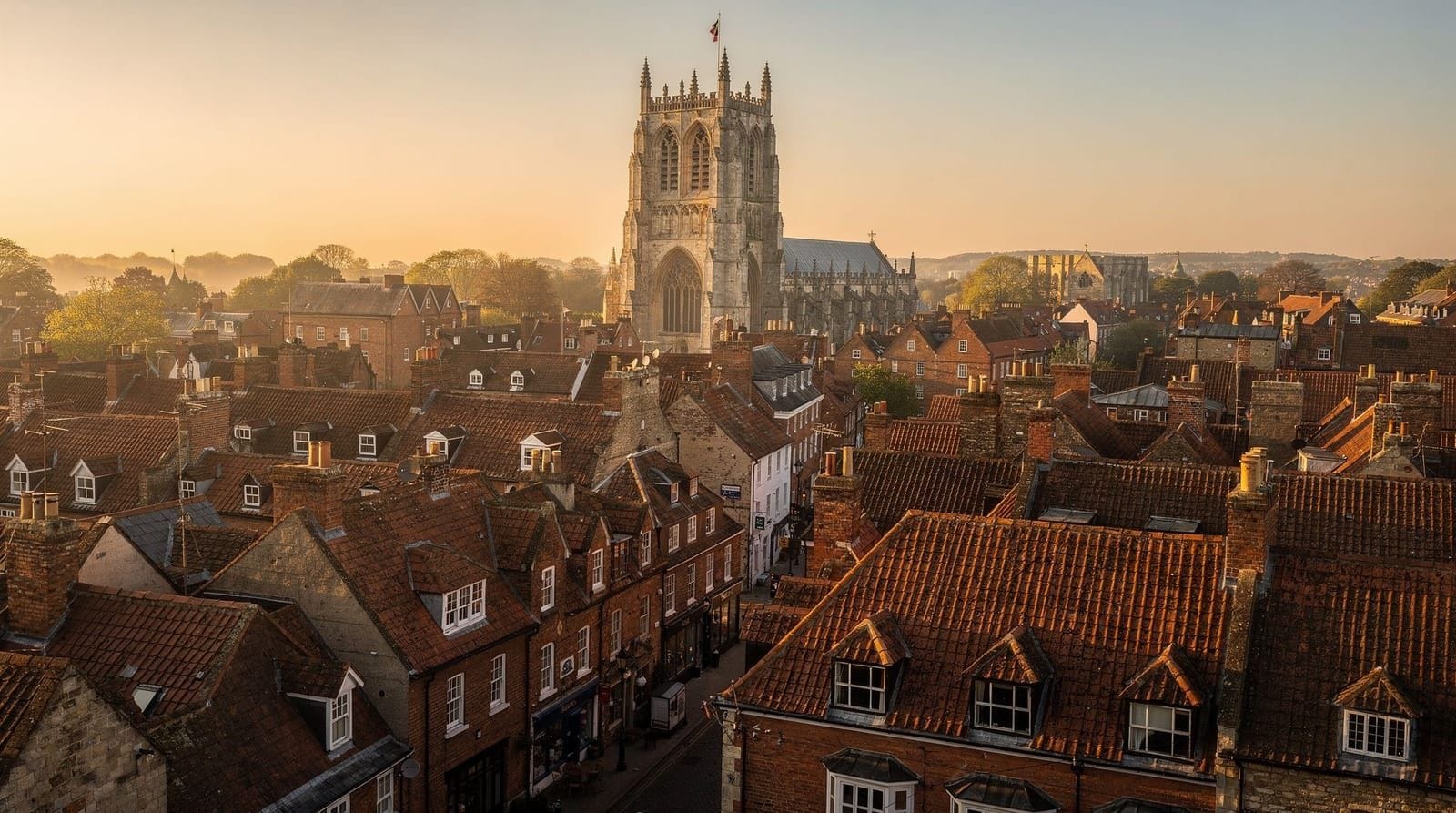 How to avoid the crowds in York: a practical guide