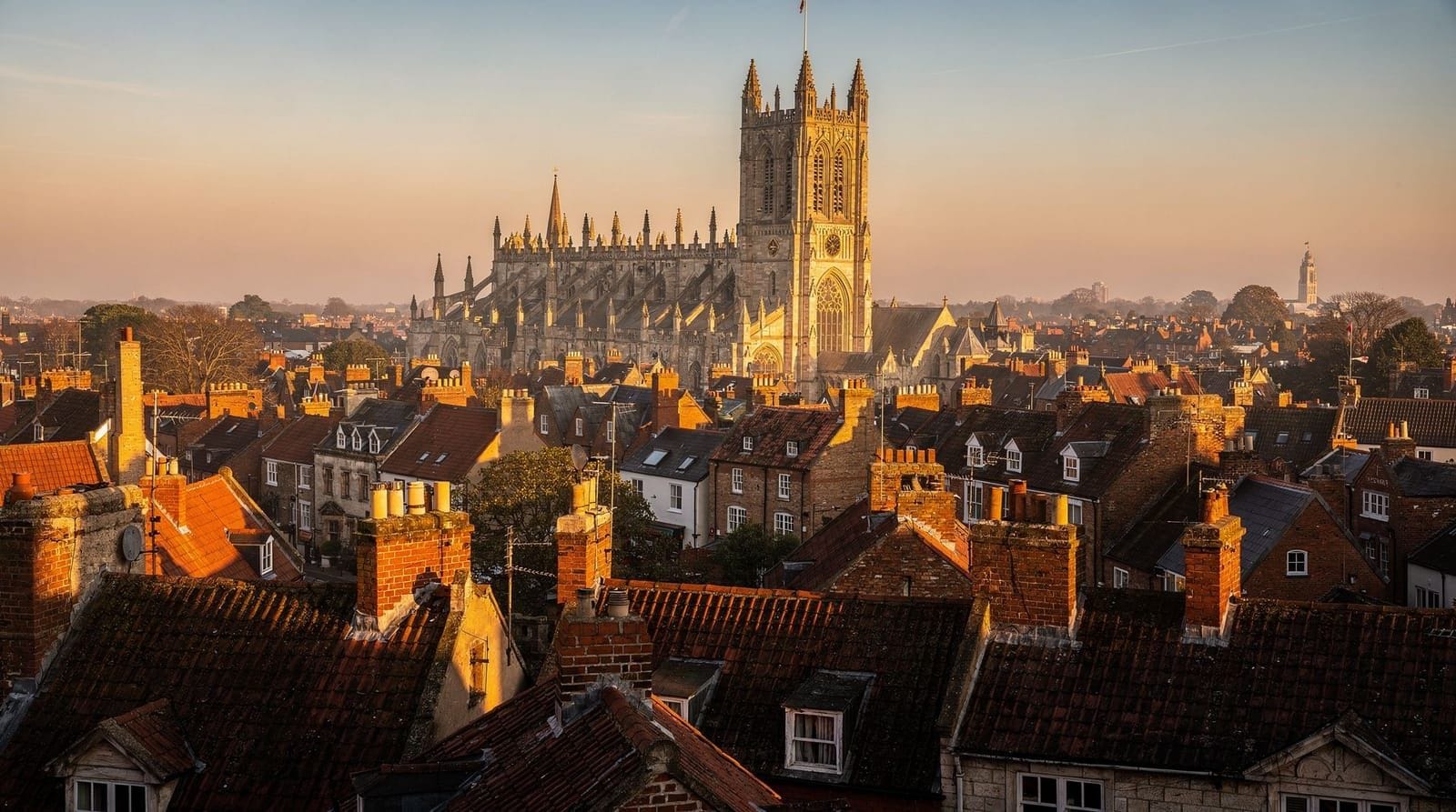 York in summer: what it's really like and how to plan around it