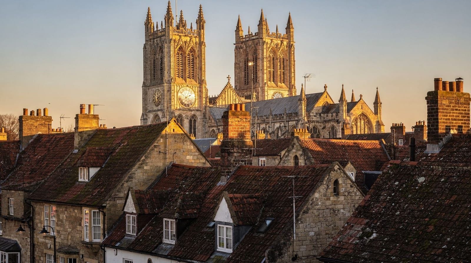 York Minster tower climb: is it worth it?